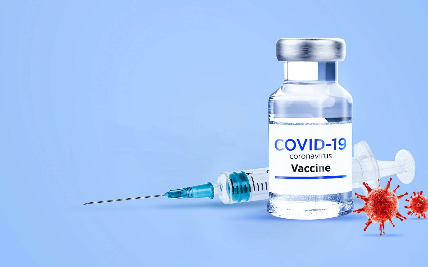 Covid-19: Pfizer annonce que son candidat-vaccin est «efficace à 90%» Covid-19: Pfizer annonce que son candidat-vaccin est «efficace à 90%»