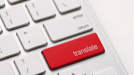 Comment se calculent le frais de traduction ?