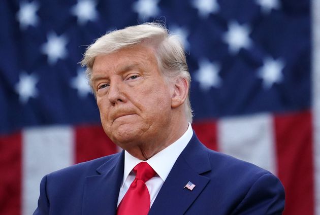 Un proche conseiller de Donald Trump promet une “transition très professionnelle”