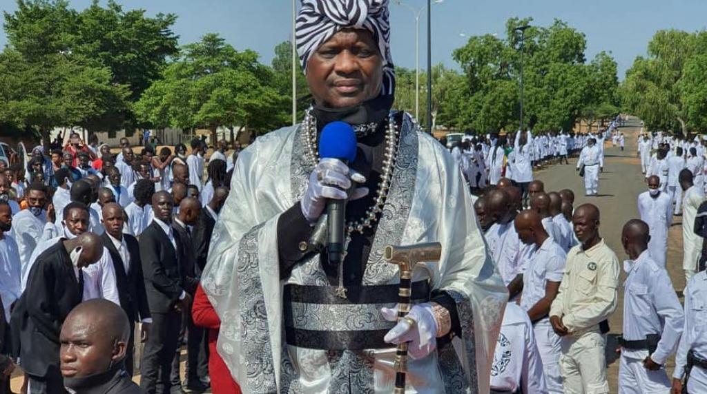 Drogue, séquestration: le camp de Serigne Modou Kara dément la gendarmerie et...
