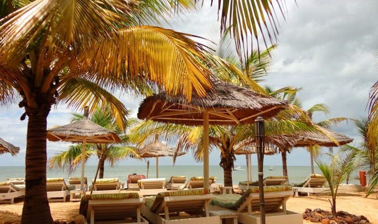 senegal tourisme