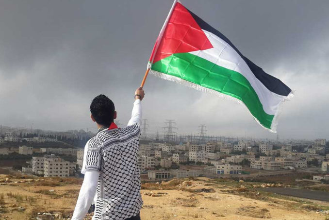 Israël transfère plus d'un milliard de dollars dus à l'Autorité palestinienne