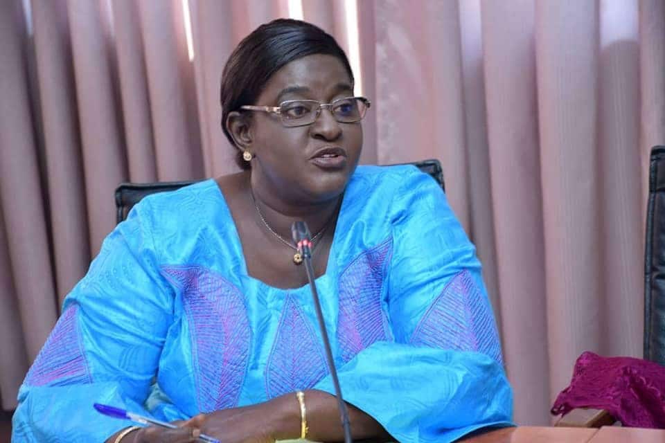 Hausse des cas de coronavirus: Dr Marie Khémesse Ngom évoque « le froid et le relâchement »