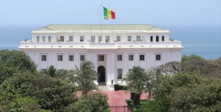 Le communiqué du conseil des ministres de ce mercredi 09 décembre 2020