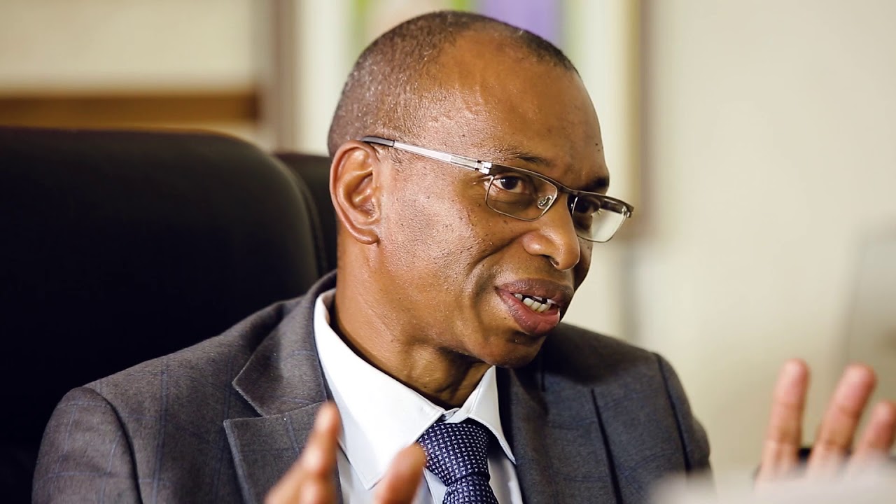 Ambition d’autosuffisance en riz ratée pour le Sénégal : M Baldé, le ministre accuse les experts Ambition d’autosuffisance en riz ratée pour le Sénégal : M Baldé, le ministre accuse les experts