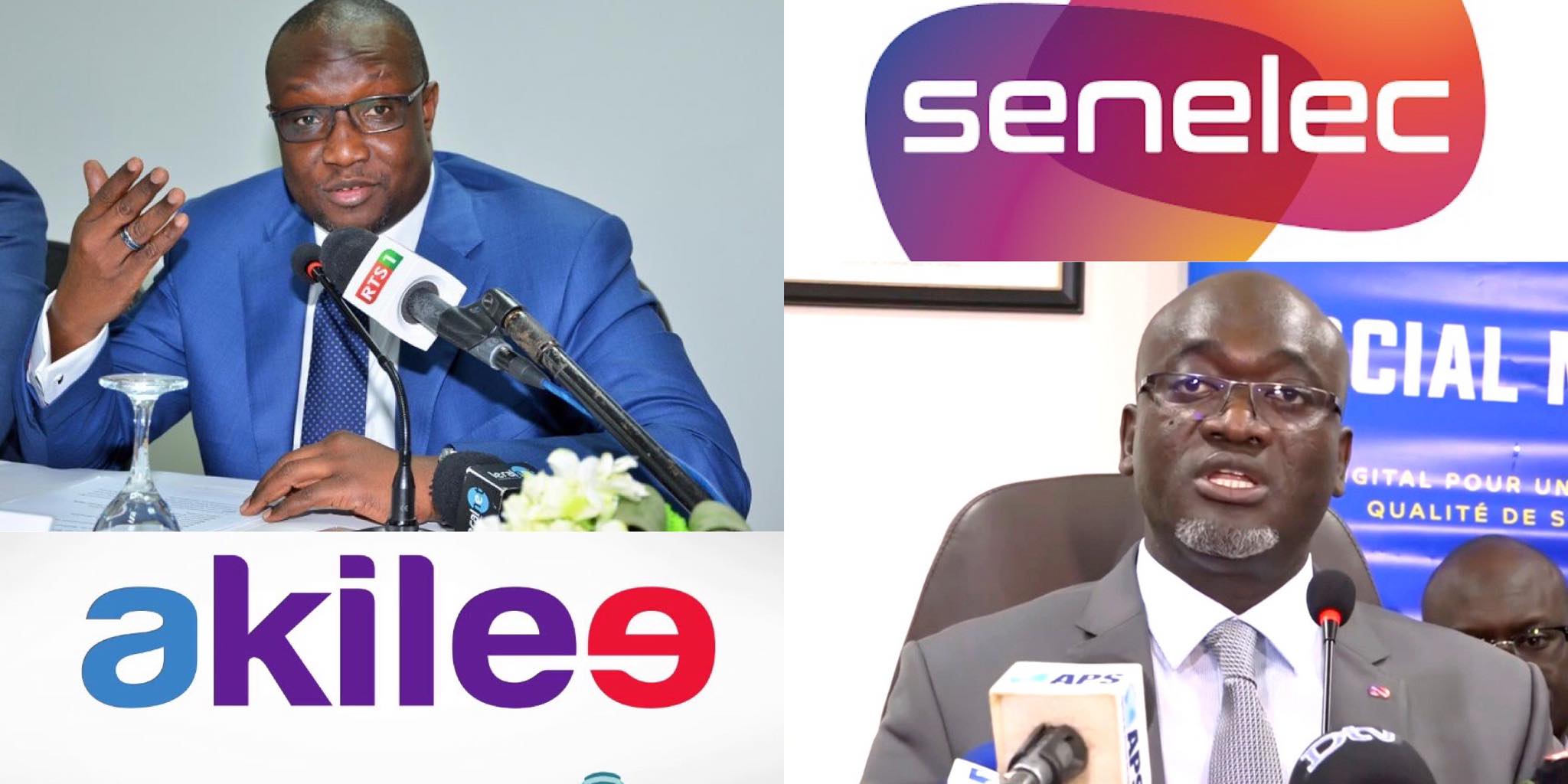 L'OFNAC fouine dans le contrat Akilee-Senelec