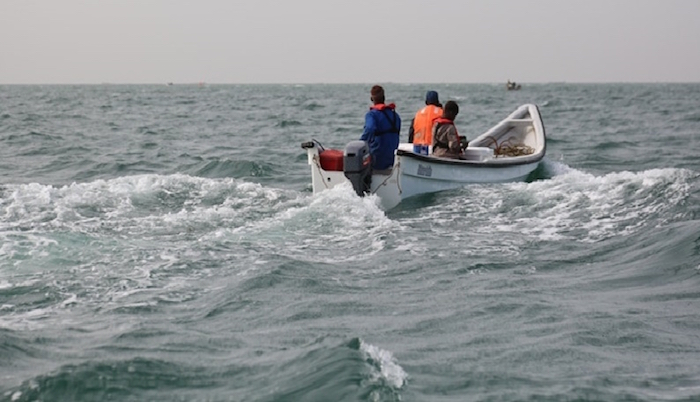 La révolution au Sénégal de la pirogue en verre