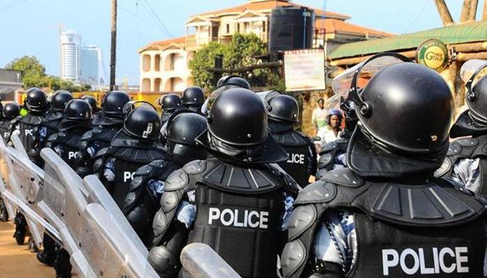 Police nationale: Antoine Félix Diome signe un vaste mouvement dans les commissariats