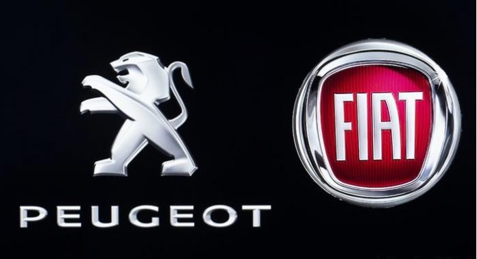 Économie: le mariage Peugeot-Fiat scellé