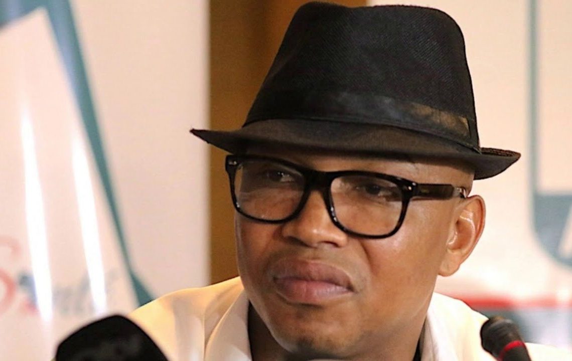 El Hadj Diouf nommé directeur sportif du Guédiawaye FC