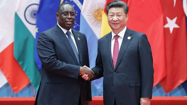 Vaccin contre la Covid : le Sénégal en pourparler avec la Chine