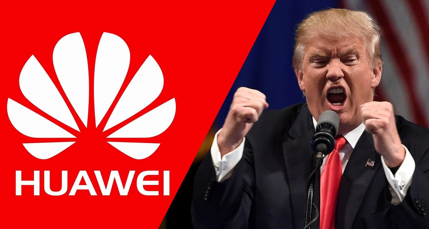 Après Huawei, le géant chinois, Xiaomi, placé sur liste noire par Donald Trump