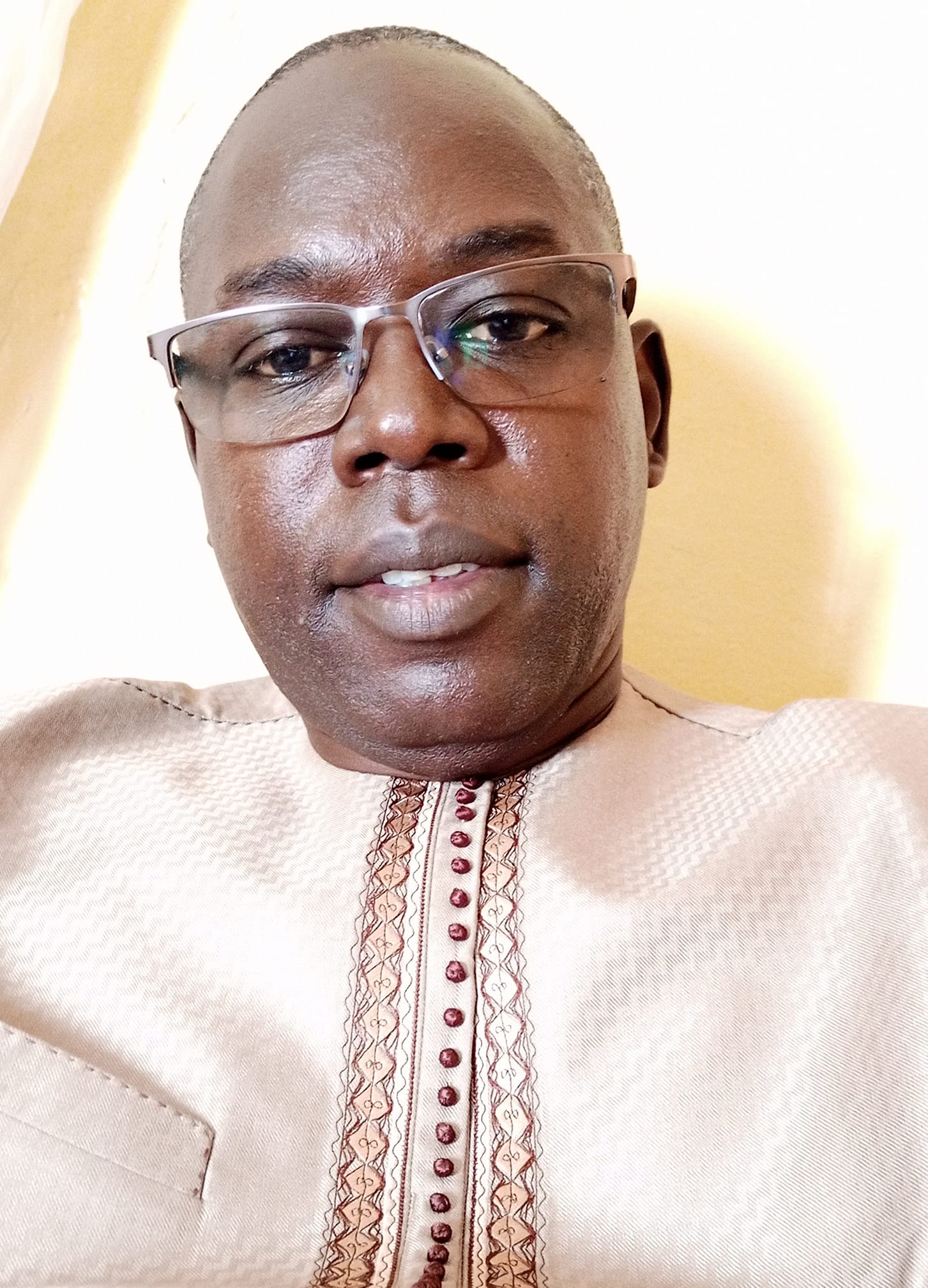 Décès d'El Hadji Massamba MBAYE, membre de l'APPEL et du CORED