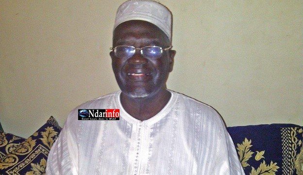 Abdoulaye Chimère Diaw, l'exemplarité incarnée