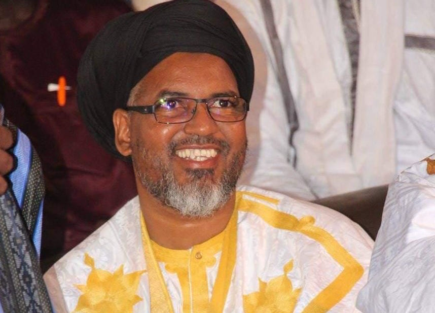Décès de Chérif Cheikh Mohammed Malayni Ould Beuya