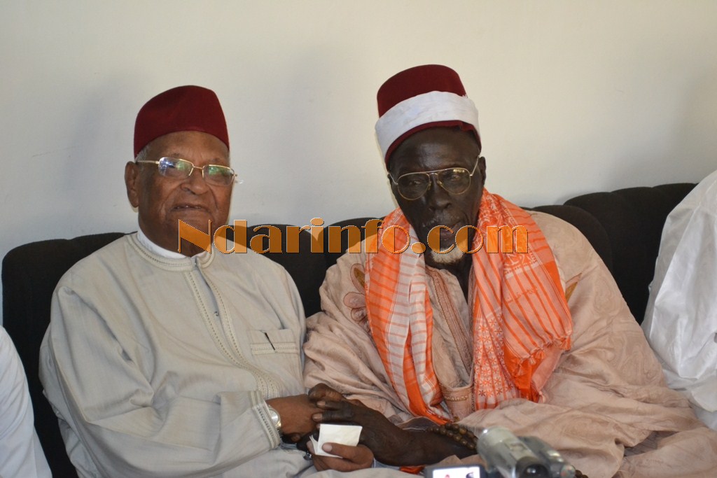 Célébration du centenaire du professeur Amadou Mahtar Mbow, à partir du 20 mars