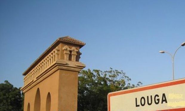 Louga/ coronavirus: la région enregistre 16 morts en une semaine. Louga/ coronavirus: la région enregistre 16 morts en une semaine.