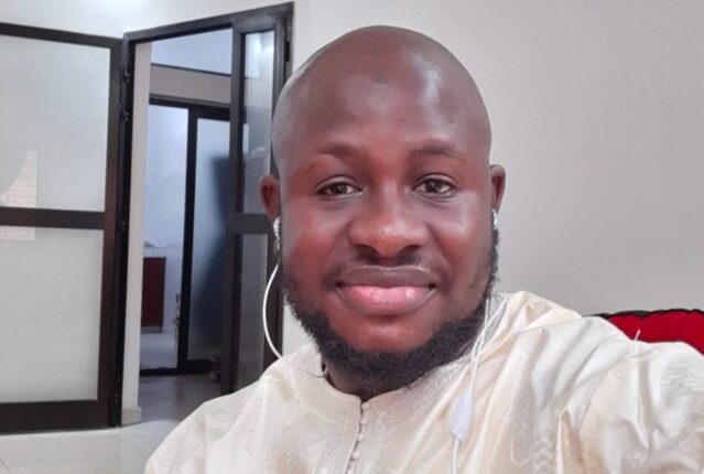 Ousmane Sonko : « Le mari du propriétaire du salon a été agressé hier soir »