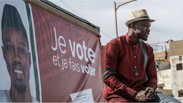 L’Arrestation de policiers et gendarmes impliqués dans l’affaire Sonko est une manipulation