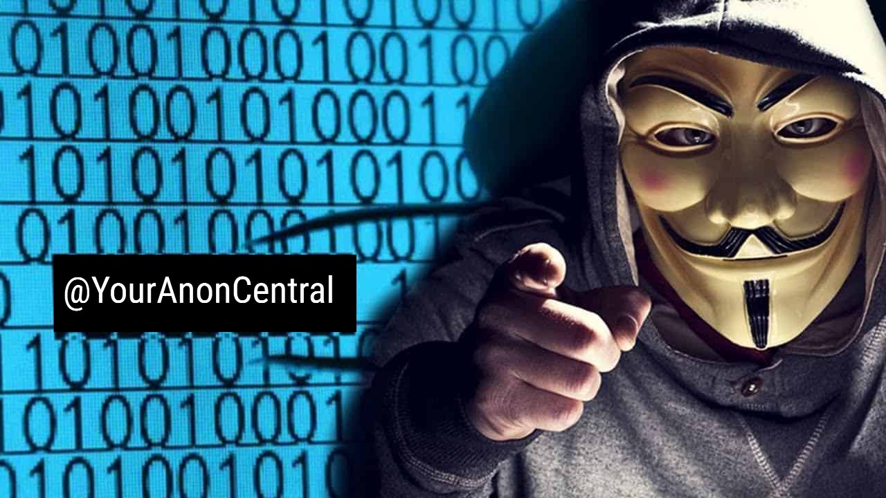 Affaire Ousmane SONKO : Anonymous entre en jeu et met en garde Macky Sall