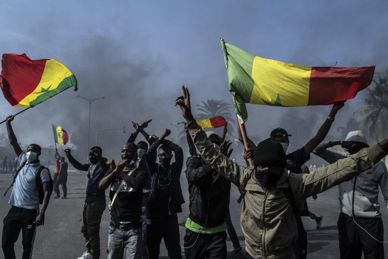 Manifestants tués au Sénègal : Vers la saisine de la Cour pénale Internationale