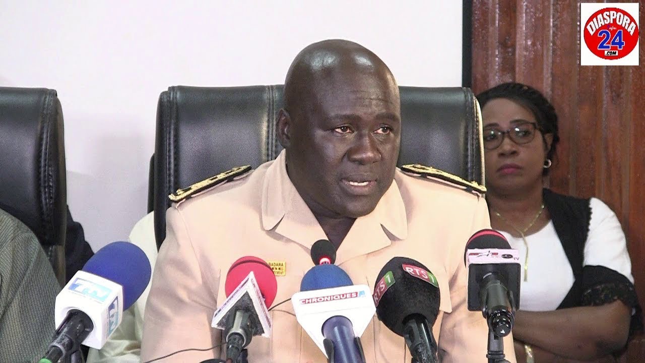Seydi Gassama - Quand les préfets sont accusés de "troubles à l'ordre public"