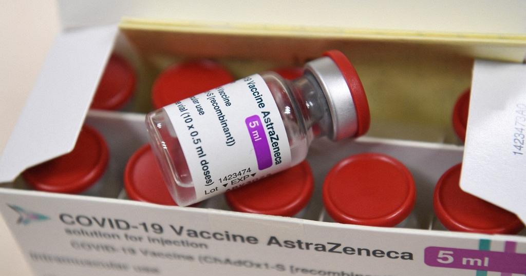 Sept pays européens suspendent l'utilisation d'un lot de vaccins AstraZeneca