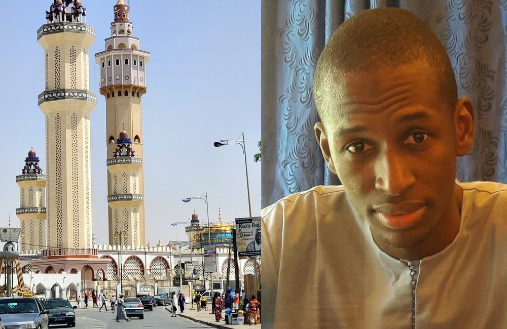 Le capitaine Touré placé en arrêt de rigueur de 45 jours Le capitaine Touré placé en arrêt de rigueur de 45 jours