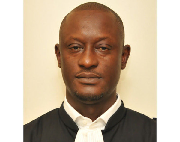 "Je n’ai jamais rédigé la plainte de Adji SARR (...) J’entends poursuive Me Dior DIAGNE " "Je n’ai jamais rédigé la plainte de Adji SARR (...) J’entends poursuive Me Dior DIAGNE "