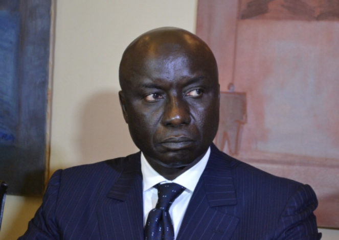 Départ de Déthié Fall, Rewmi minimise Départ de Déthié Fall, Rewmi minimise