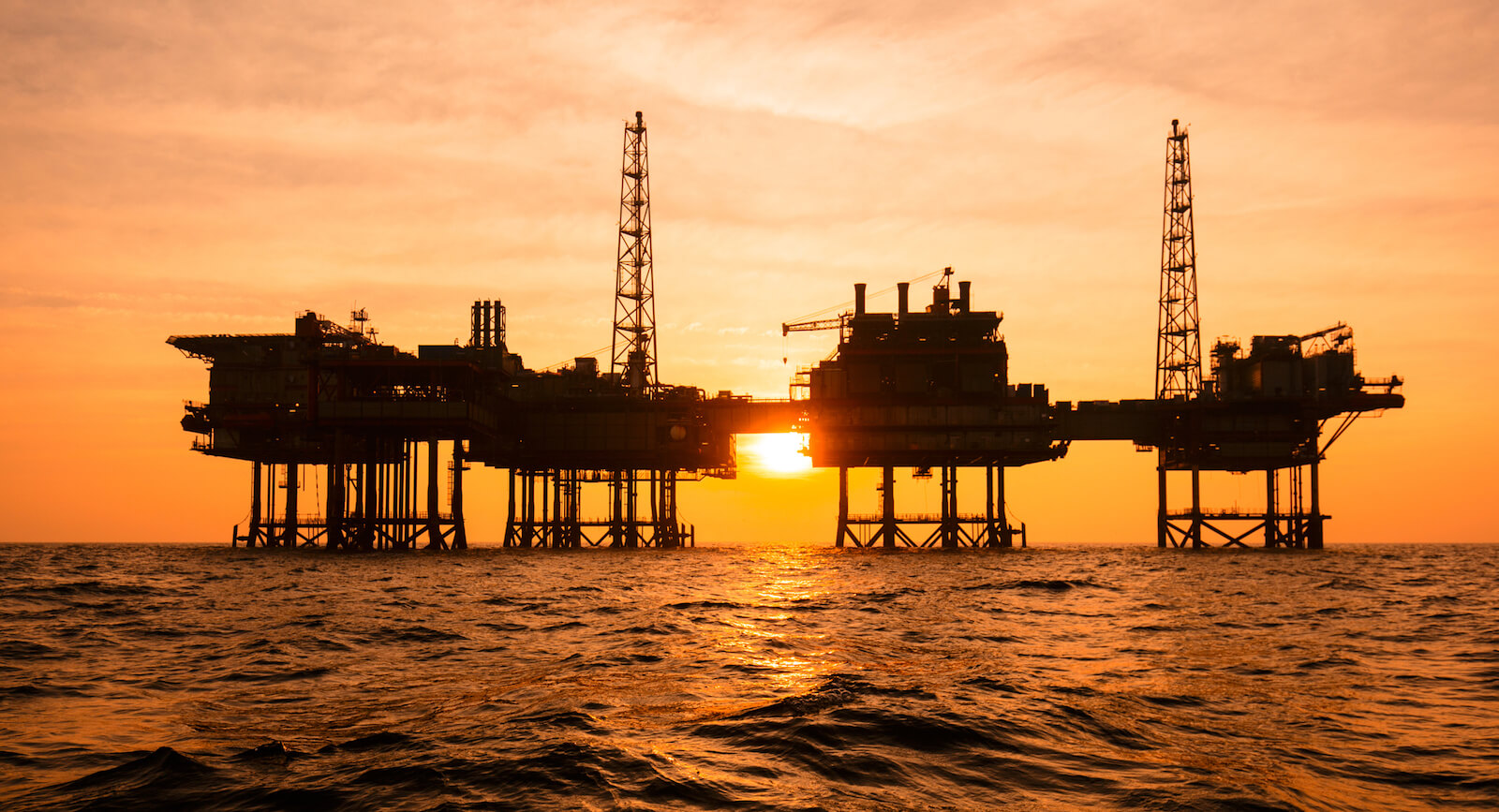 Pétrole : le Sénégal lance un appel d’offre pour 12 blocs offshore