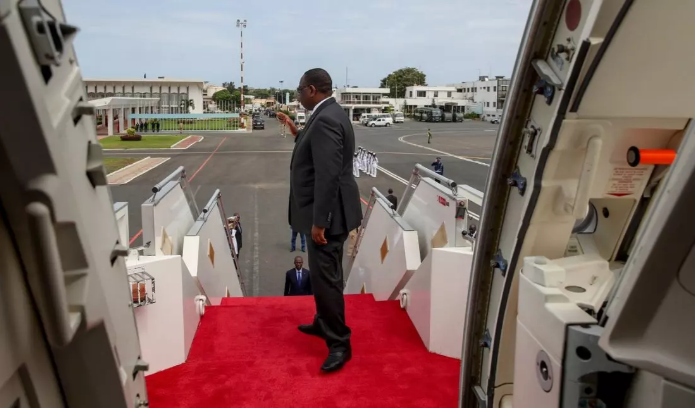 Visite officielle, investiture : Macky Sall attendu à Bruxelles et à Brazzaville dans la semaine