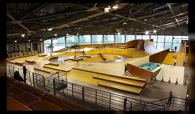 Sport et aménagement du territoire : Un palais omnisports à la périphérie de la ville de Saint-Louis, une idée « territorialement » pertinente !