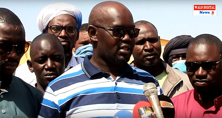 Contre-performances rizicoles : le Delta accuse l’État Contre-performances rizicoles : le Delta accuse l’État