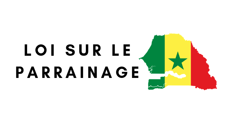 Parrainage : Le Gouvernement veut le réformer et vise un système de grands électeurs en 2024