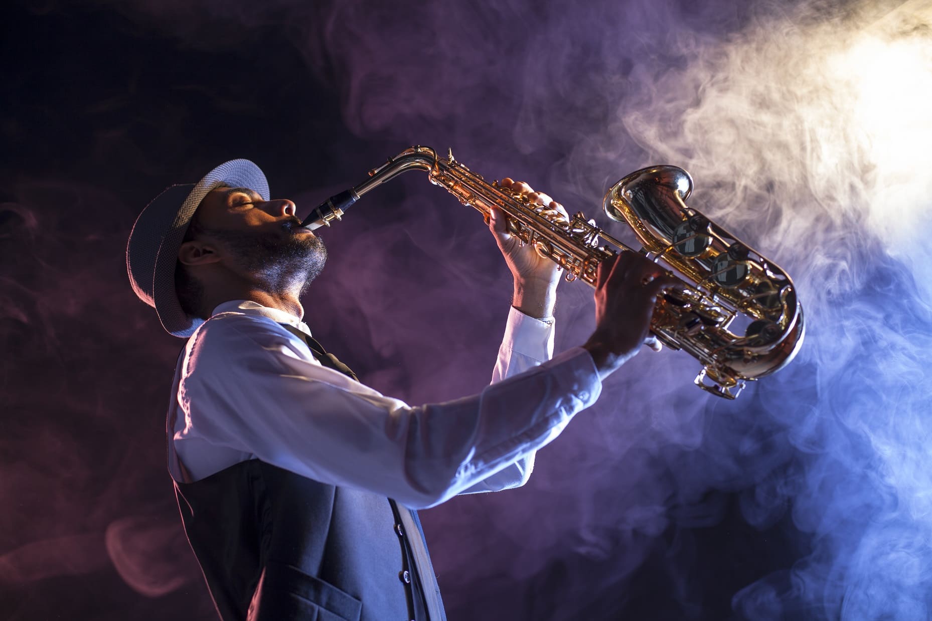 Le Festival international de jazz de Saint-Louis aura lieu en juin prochain