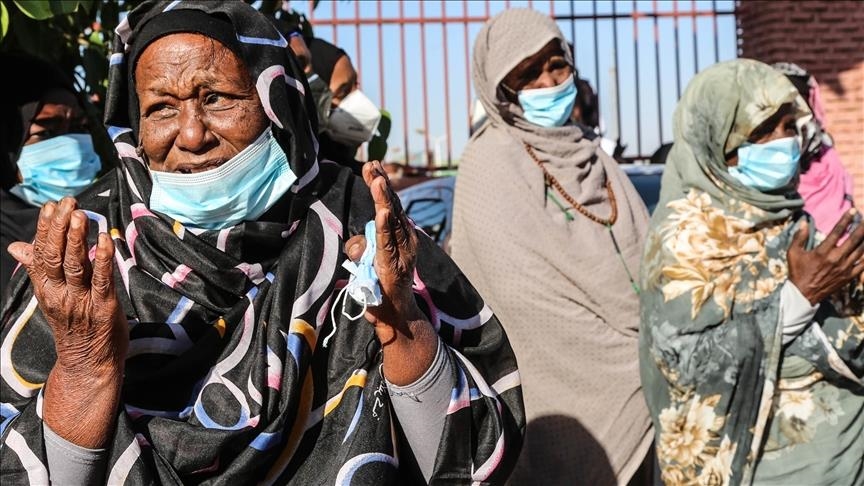 Les variants indien et sud-africain détectés en Mauritanie