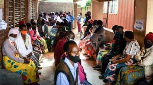 Covid: le Malawi détruit près de 17.000 dose d'AstraZeneca expirés
