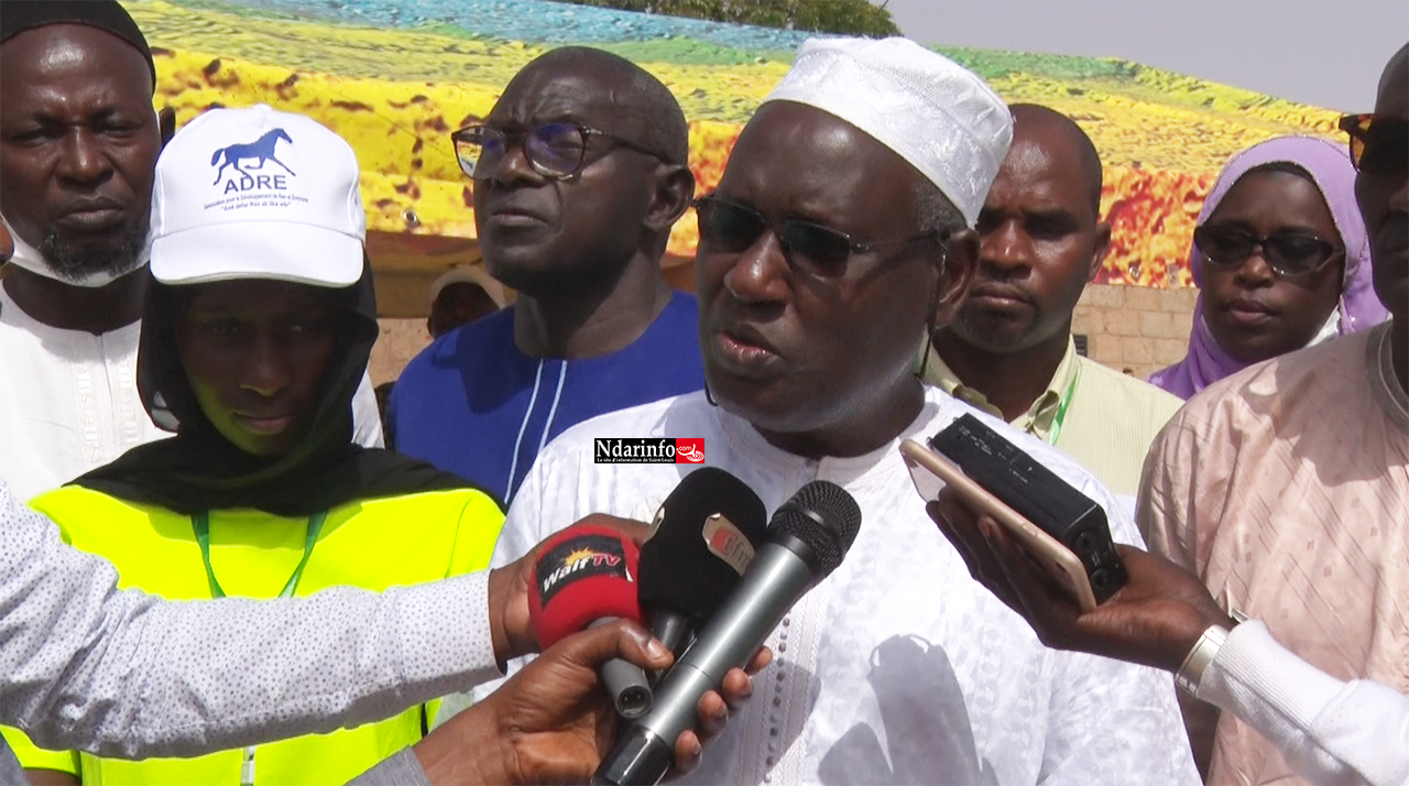 Saint-Louis : Une nouvelle synergie pour la communalisation de RAO