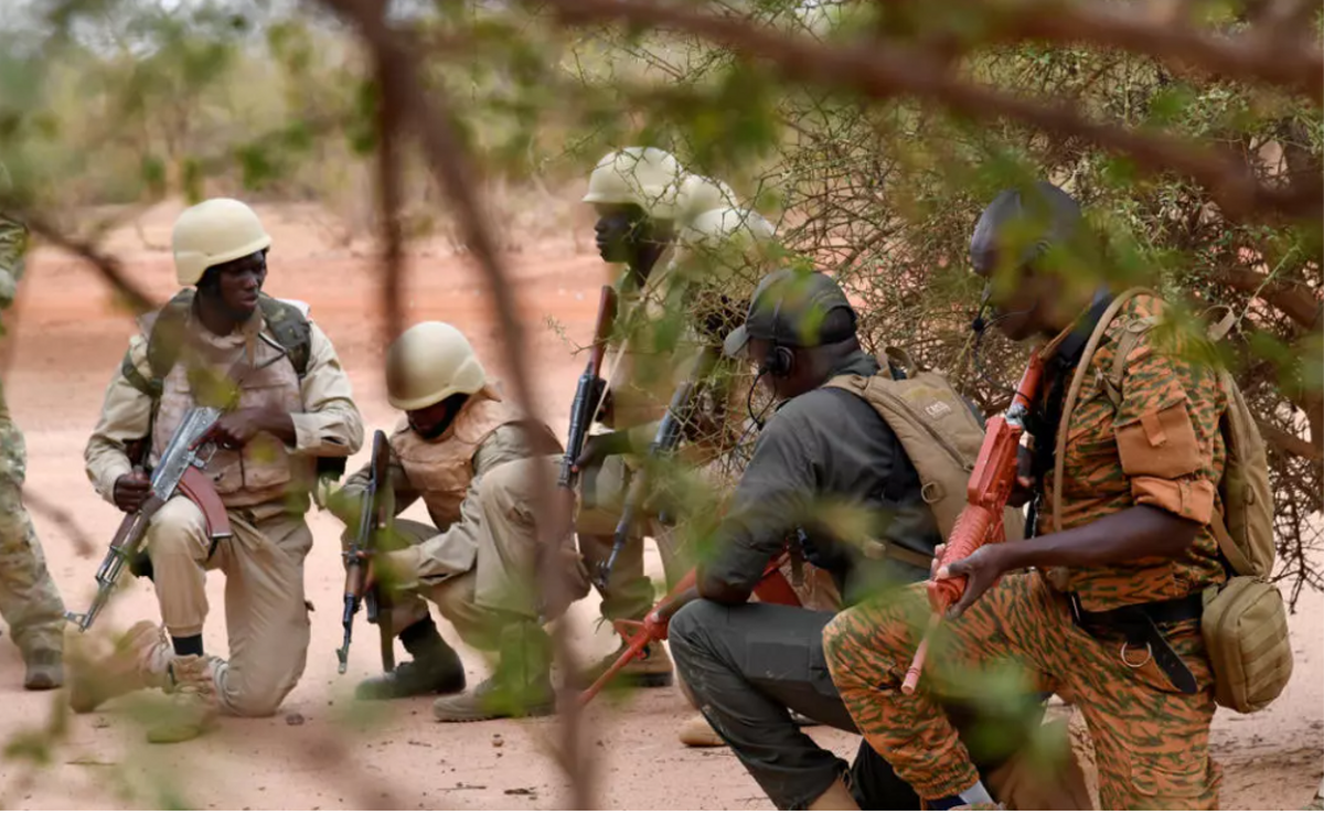 Burkina Faso : "Les massacreurs ont pu opérer leur œuvre de mort sans être dérangés"