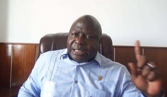 Bougazally déclare sa candidature à la mairie de Guédiawaye