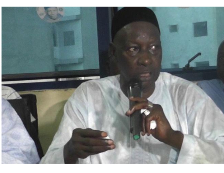 Décès d’Abdoulaye Faye, administrateur général du PDS Décès d’Abdoulaye Faye, administrateur général du PDS