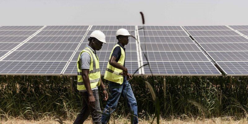 Afrique de l’Ouest : la BM soutient l’accès à l’énergie