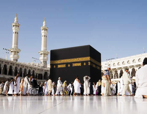 L’Arabie Saoudite décide de limiter le nombre de pèlerins cette année