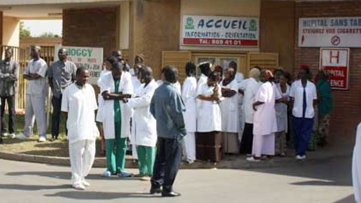 Le Suisse déconseille les hôpitaux sénégalais à ses ressortissants