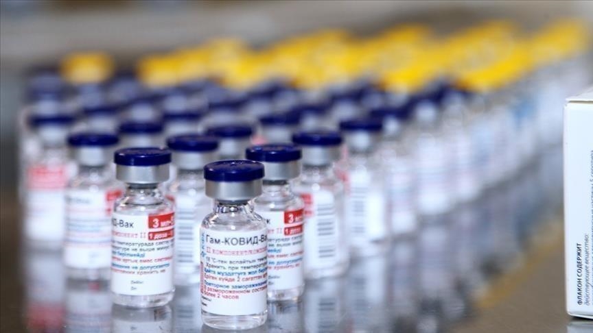 Sénégal : sur les 800 000 vaccins reçus, il ne reste que 200.000 doses disponibles ! Sénégal : sur les 800 000 vaccins reçus, il ne reste que 200.000 doses disponibles !