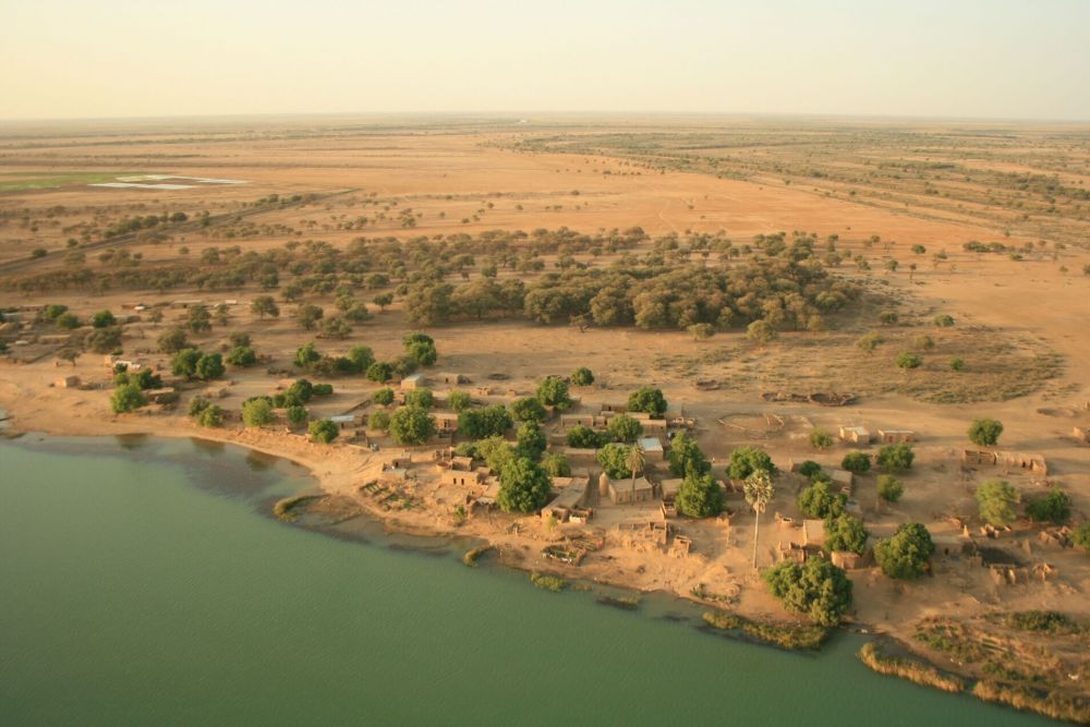 Forum d’échanges sur le bassin du fleuve Sénégal les 29 et 30 juillet