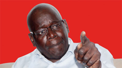 Djibril WAR dissout FRAPP, traite SONKO de djihadiste et lapide Cheikh Oumar DIAGNE Djibril WAR dissout FRAPP, traite SONKO de djihadiste et lapide Cheikh Oumar DIAGNE