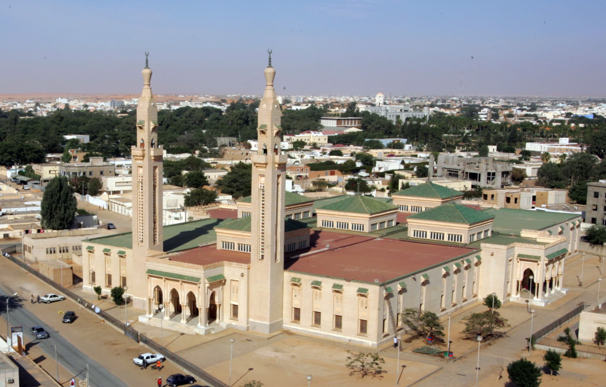 COVID-19 : l'Association des Ulémas mauritaniens recommande d'effectuer les prières à domicile
