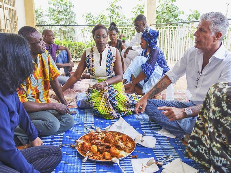 Teranga : le mot qui définit le Sénégal